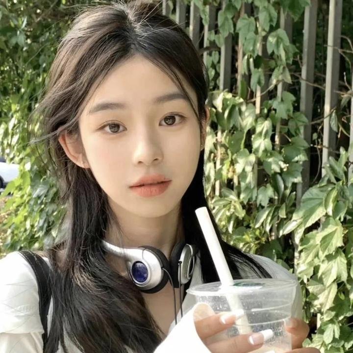咳,小母牛