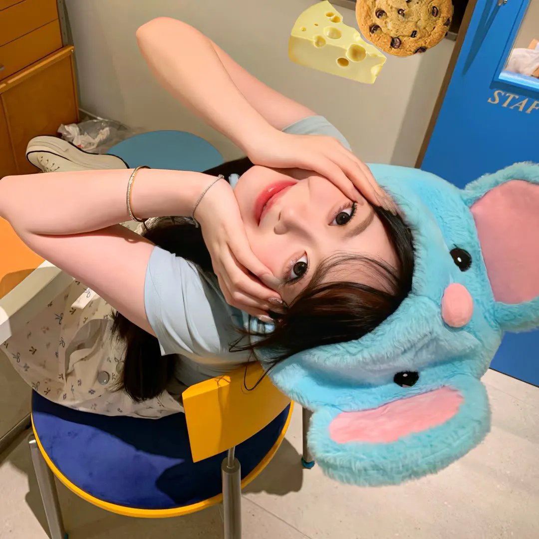 流板七人